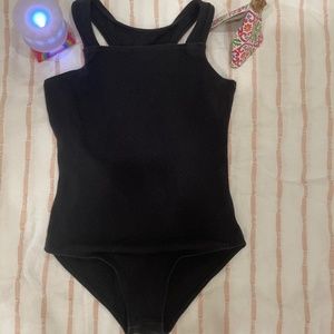 Beautiful Black leopard for kids